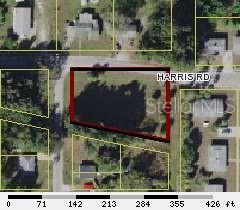 505 Harris Rd, Arcadia, FL 34266 photo 1