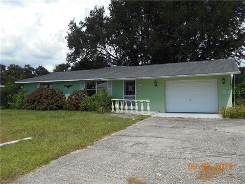 4751 Pompano Rd, Venice, FL 34293 photo 1