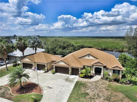 7930 Riverside Dr, Punta Gorda, FL 33982 photo 1
