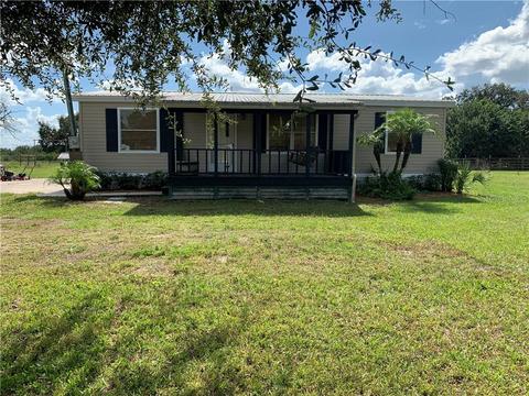 4769 SE Apache Dr, Arcadia, FL 34266 photo 1