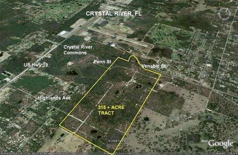 7844 W Venable St, Crystal River, FL 34429 photo 1