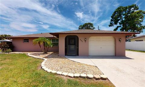587 Colgate Rd, Venice, FL 34293 photo 1