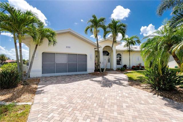 Punta Gorda Isles Punta Gorda Fl Recently Sold Homes 141 Sold Properties Movoto