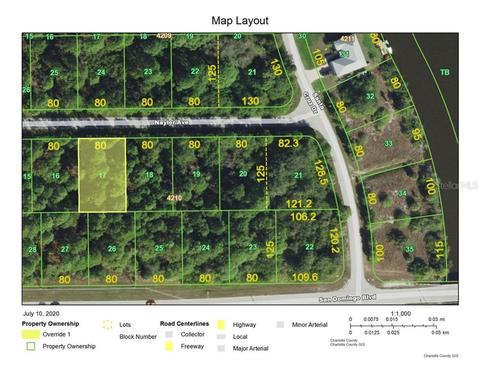14217 Naylor Ave, Port Charlotte, FL 33981