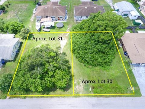 lot31 Venetia Ave, North Port, FL 34287