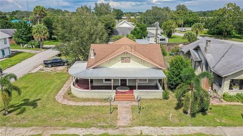 603 E Oak St, Arcadia, FL 34266 photo 1