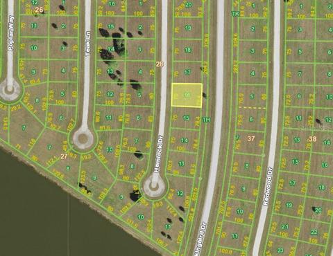 12 Hemlock Dr, Placida, FL 33946 photo 1