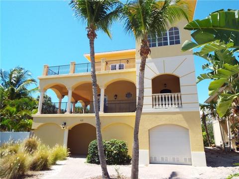 63 Palm Dr, Placida, FL 33946 photo 1