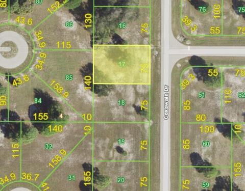 18 Coxswain Dr, Placida, FL 33946 photo 1