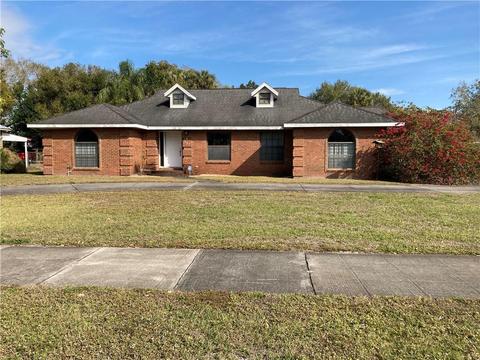 627 E Magnolia St, Arcadia, FL 34266 photo 1
