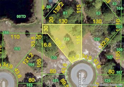 34 Leeward Ln, Placida, FL 33946 photo 1