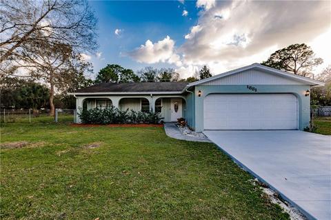 1881 SE Maple Dr, Arcadia, FL 34266 photo 1