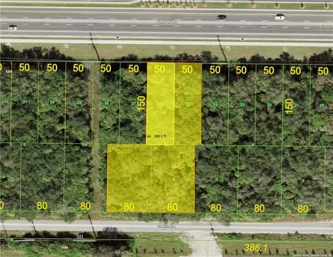 709 711 Tamiami Trl, Port Charlotte, FL 33953