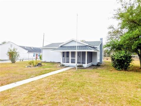 205 W 1st St, Frostproof, FL 33843 photo 1