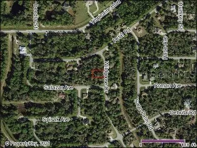 Wildgoose Drive, North Port, FL 34291