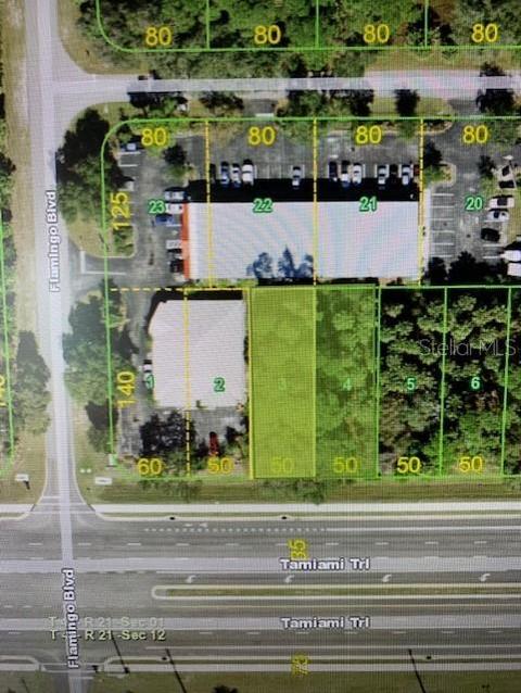 754 756 Tamiami Trl, Port Charlotte, FL 33953