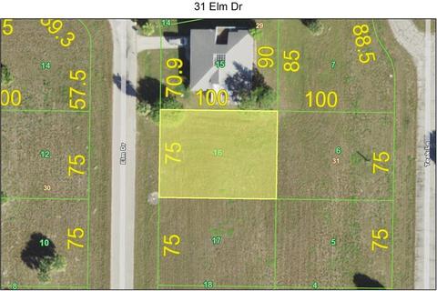 31 Elm Dr, Placida, FL 33946 photo 1