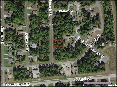 Edinburgh Street, North Port, FL 34288