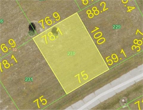 14452 Marlin Ct, Placida, FL 33946 photo 1