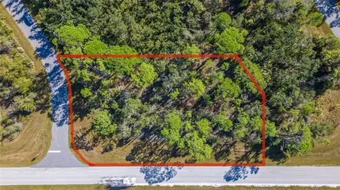 1340 Cornelius Blvd, Port Charlotte, FL 33953