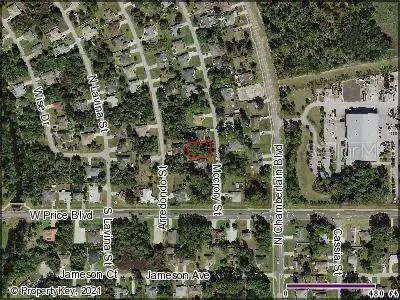 Mccrory Street, North Port, FL 34286
