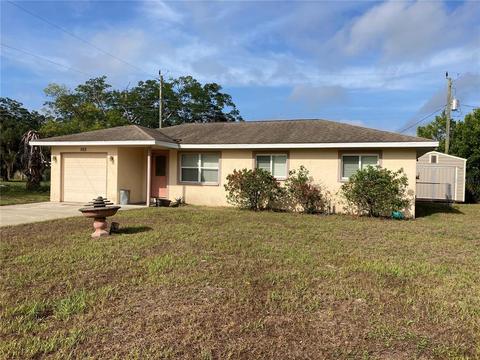 503 Sunset Ave, Arcadia, FL 34266 photo 1