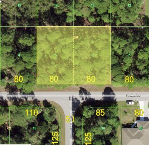 18242 Poston Ave, Port Charlotte, FL 33948