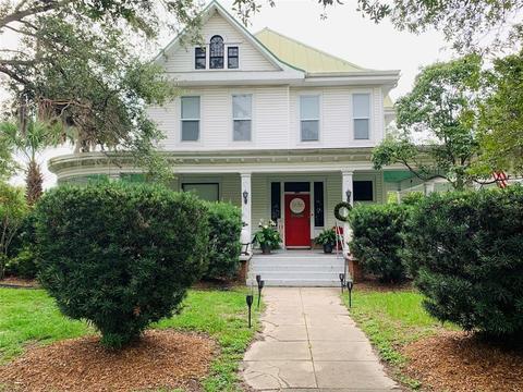 320 E Oak St, Arcadia, FL 34266 photo 1