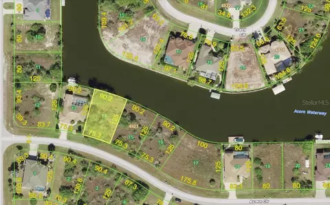15028 Acorn Cir, Port Charlotte, FL 33981