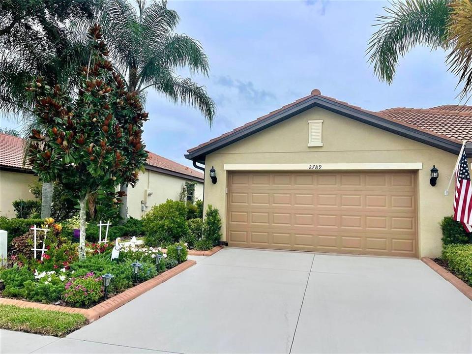  2789 Arugula Dr, North Port, FL 34289 photo 1