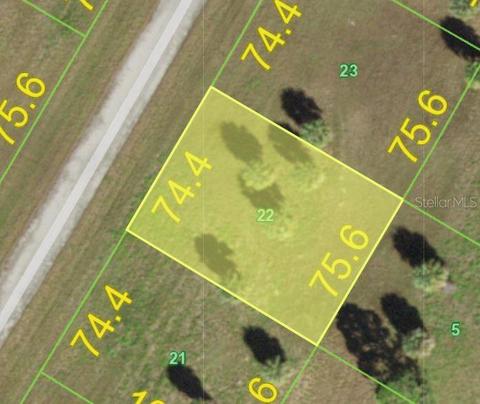 10 Chickadee Ln, Placida, FL 33946 photo 1
