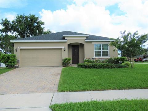 1481 Osprey Ridge Dr, Eustis, FL 32736 photo 1