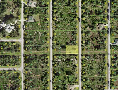 295 Walters St, Port Charlotte, FL 33953