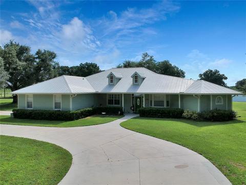6464 NE Moore Ave, Arcadia, FL 34266 photo 1