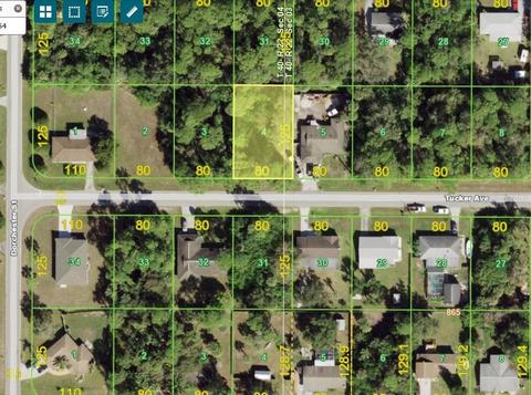 21024 Tucker Ave, Port Charlotte, FL 33954