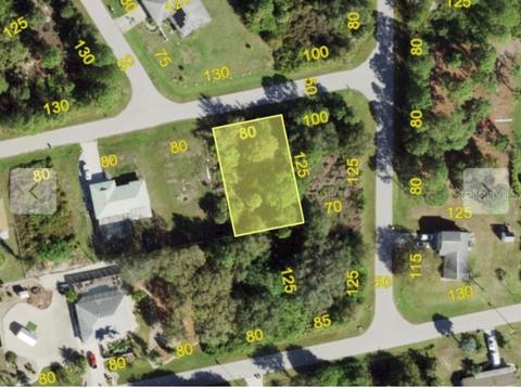 12419 Albrecht Ter, Port Charlotte, FL 33981