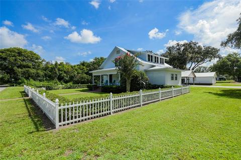 1002 N Lee Ave, Arcadia, FL 34266 photo 1