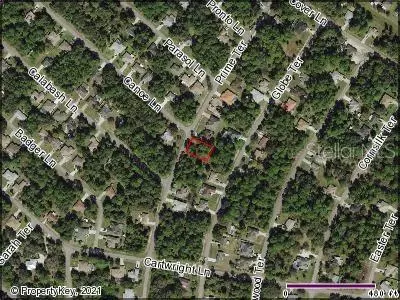 Prime Terrace, North Port, FL 34286