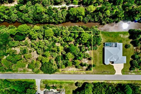 Inverness Street, North Port, FL 34288