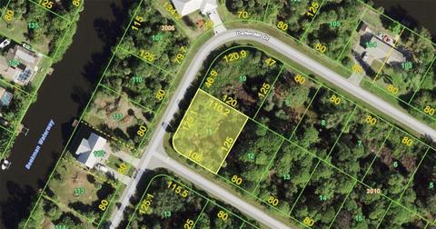 12270 Greenleaf Ln, Port Charlotte, FL 33953