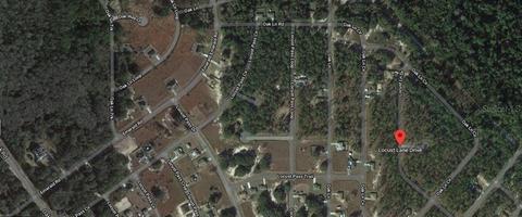 Lot 15 Locust Lane Drive, Ocala, FL 34472