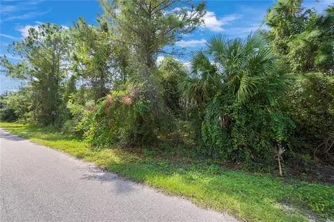 Lot 28 Aliceville Road, North Port, FL 34288