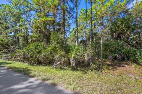 Lot 39 Merced Street, North Port, FL 34288