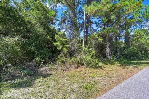 Lot 27 Aliceville Road, North Port, FL 34288