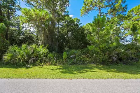 Craleigh Street, North Port, FL 34288