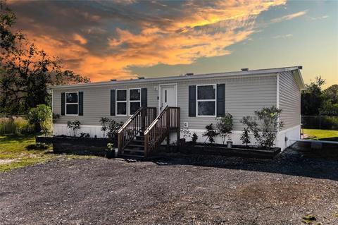 136 Pine Cone Ave, Clewiston, FL 33440 photo 1