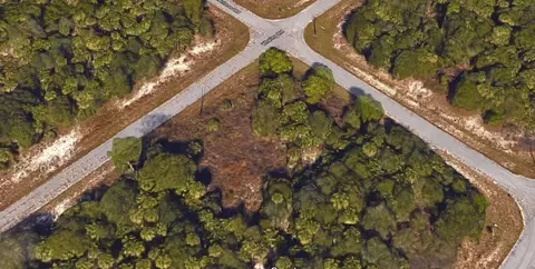 Whaling Road, North Port, FL 34288