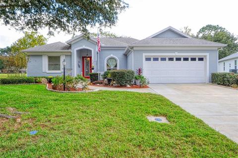 9566 SW 93rd Loop, Ocala, FL 34481 photo 1