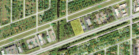 20193 Kenilworth Blvd, Port Charlotte, FL 33954