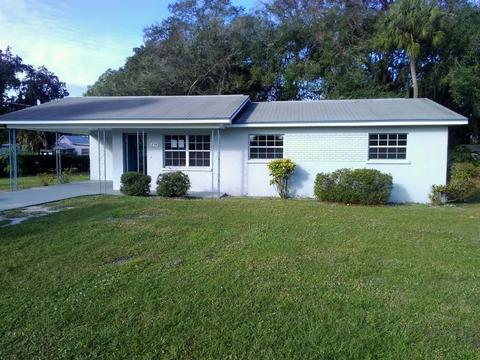 714 S Monroe Ave, Arcadia, FL 34266 photo 1